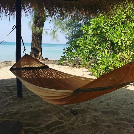 Вилла Sleeping Trees Ронгсанлем Экстерьер фото